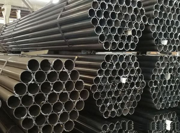 武侯ND钢管采购